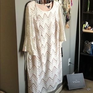 Dresses - Plus size dress *NWT* Dresses - Plus size dress *NWT*